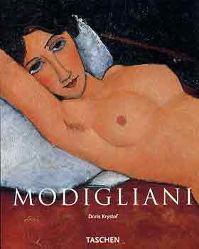 Amadeo Modigliani 1884-1920: A pillanat kltszete