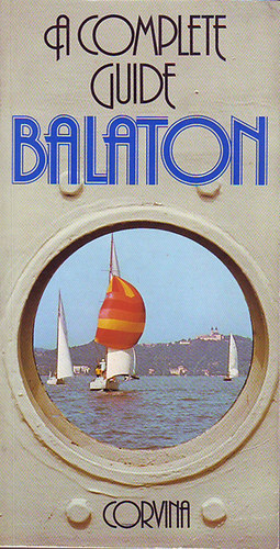 Balaton - A Complete Guide