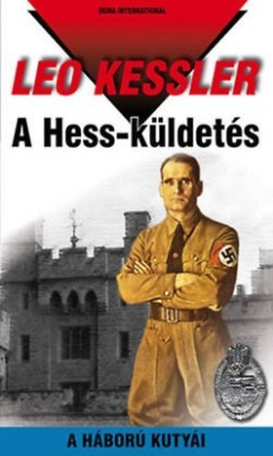 A Hess-kldets