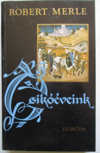Csikveink