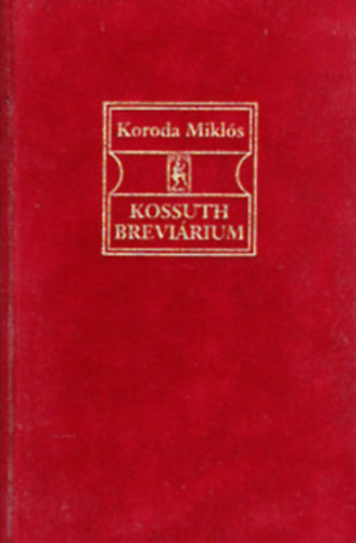 Kossuth brevirium