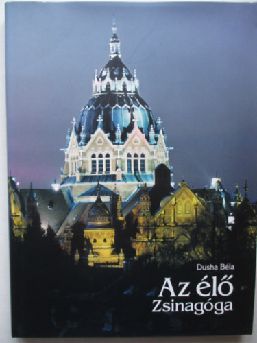 Az �l� Zsinag�ga