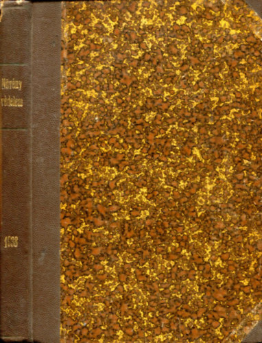 N�v�nyv�delem 1938 (XIV. teljes �vfolyam)