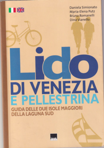 Lido di Venezia e Pellestrina