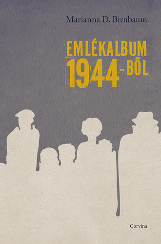 Eml�kalbum 1944-b�l