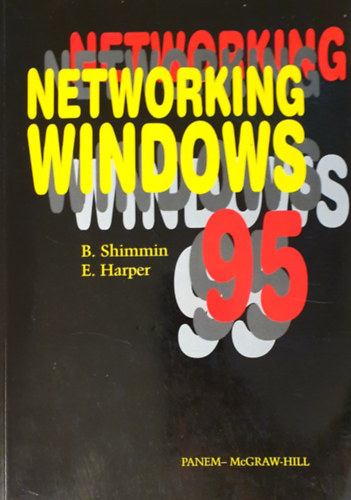 Networking Windows 95