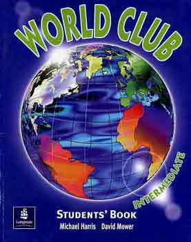 World Club - Intermediate (Students Book) LM-1209
