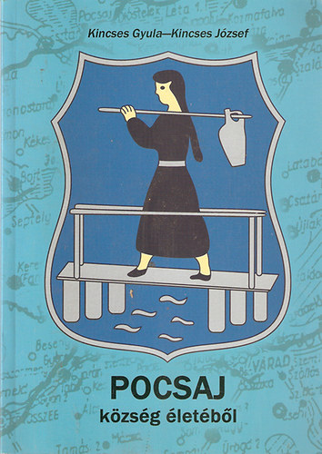 Pocsaj k�zs�g �let�b�l