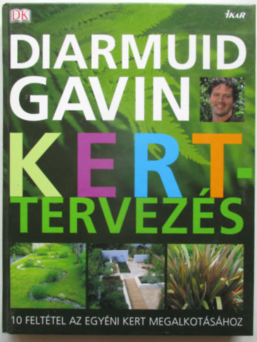 Kerttervezs
