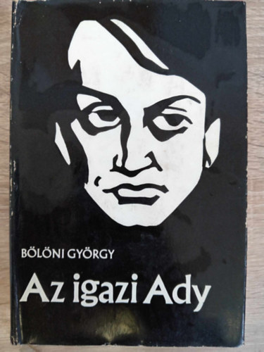 Az igazi Ady (Helikon kiadv�ny!)