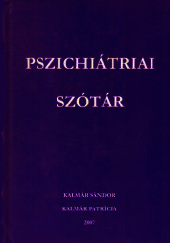 Pszichitriai sztr