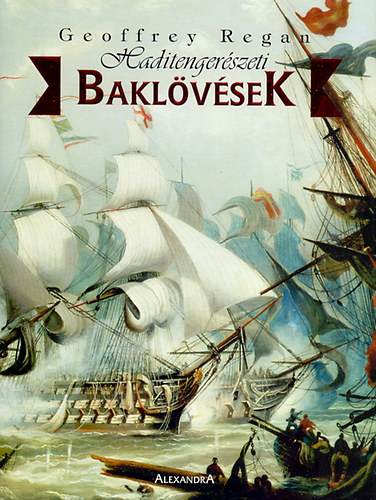 Haditenger�szeti bakl�v�sek