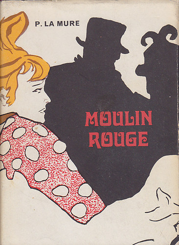 Moulin Rouge