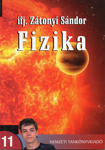 Fizika 11.