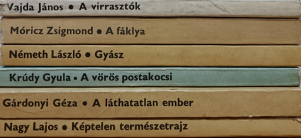 Olcs knyvtr knyvcsomag