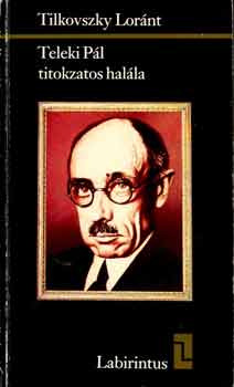 Teleki Pl titokzatos halla