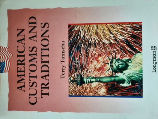 American Customs and Tradicions