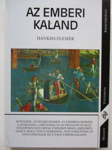 Az emberi kaland