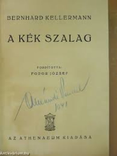 A kk szalag