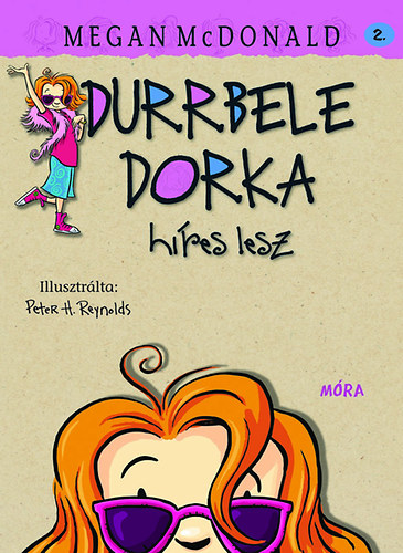 Durrbele Dorka hres lesz