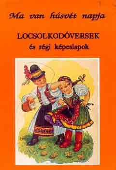 Ma van hsvt napja (locsolkodversek)