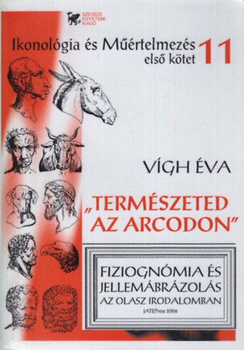 Termszeted az arcodon 1-2.