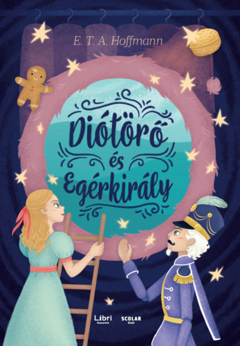 E. T. A. Hoffmann - Di�t�r� �s Eg�rkir�ly