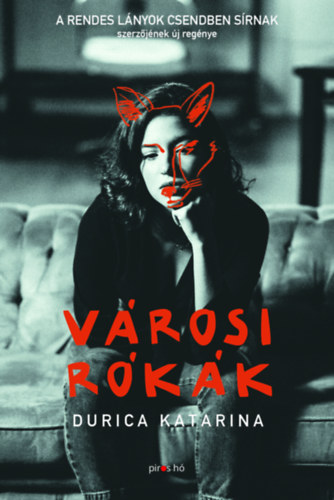 Durica Katarina - Vrosi rkk