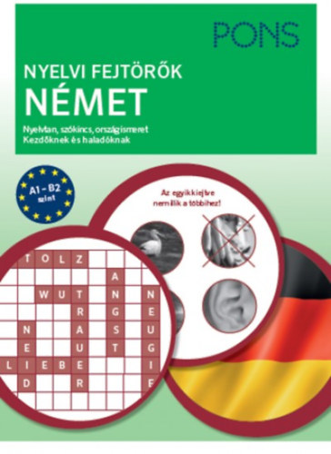 PONS Nyelvi fejtrk - Nmet