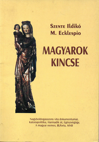Magyarok kincse