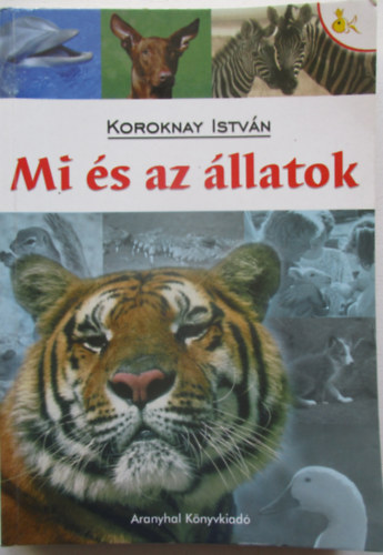 Mi s az llatok