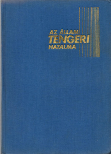 Az llam tengeri hatalma