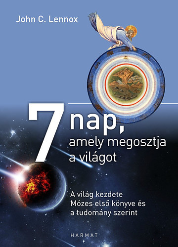 7 nap, amely megosztja a vilgot