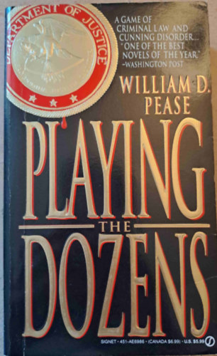 William D. Pease - Playing the Dozens