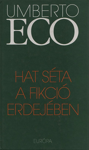 Hat sta a fikci erdejben