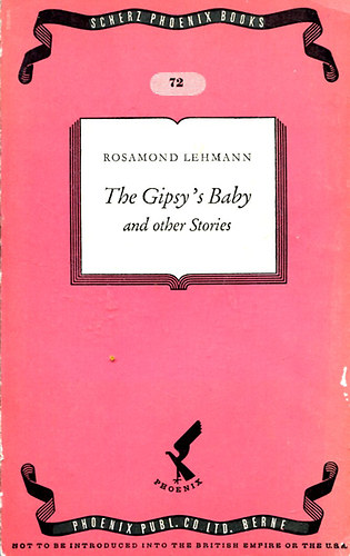 The Gipsy's Baby and other Stories