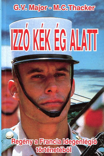 Izz� k�k �g alatt