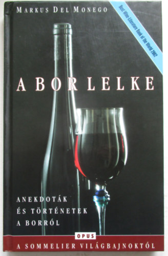 A bor lelke