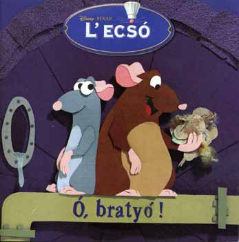 L'ecs - , braty!