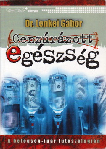 Cenzrzott egszsg