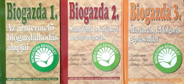 Biogazda 1-3.