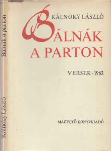 B�ln�k a parton (Dedik�lt)