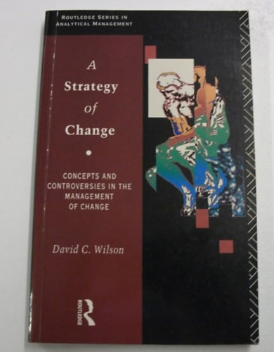 A Strategy of Change