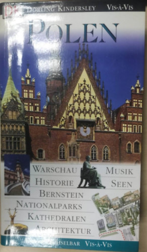 Teresa Czerniewicz-Umer, Malgorzata Omilanowska Jarzy S. Majewski - Polen