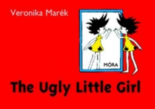 Mark Veronika - The Ugly Little Girl
