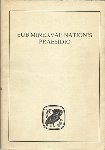 Sub minervae nations praesidio