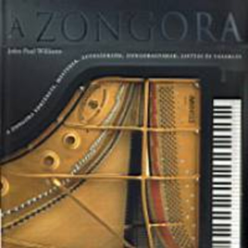 A zongora