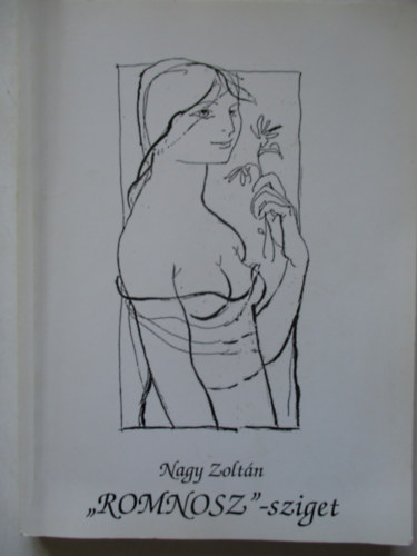 'romnosz'-sziget
