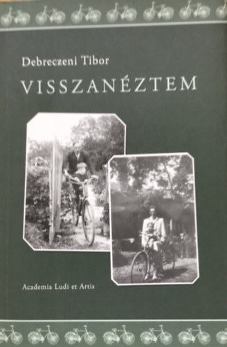 Visszan�ztem