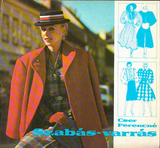 Szabs-varrs + Kts-horgols